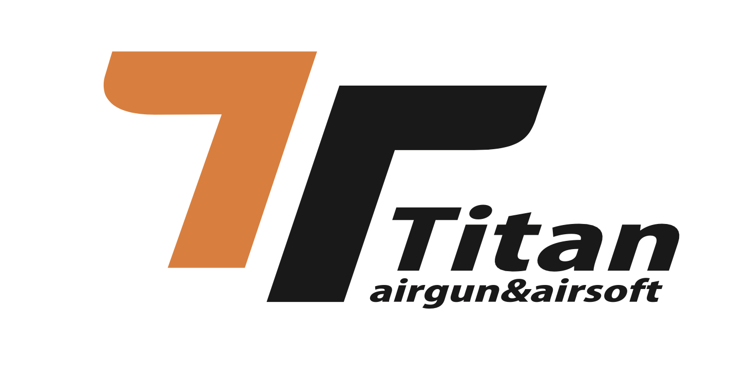 Titan airgun & airsoft