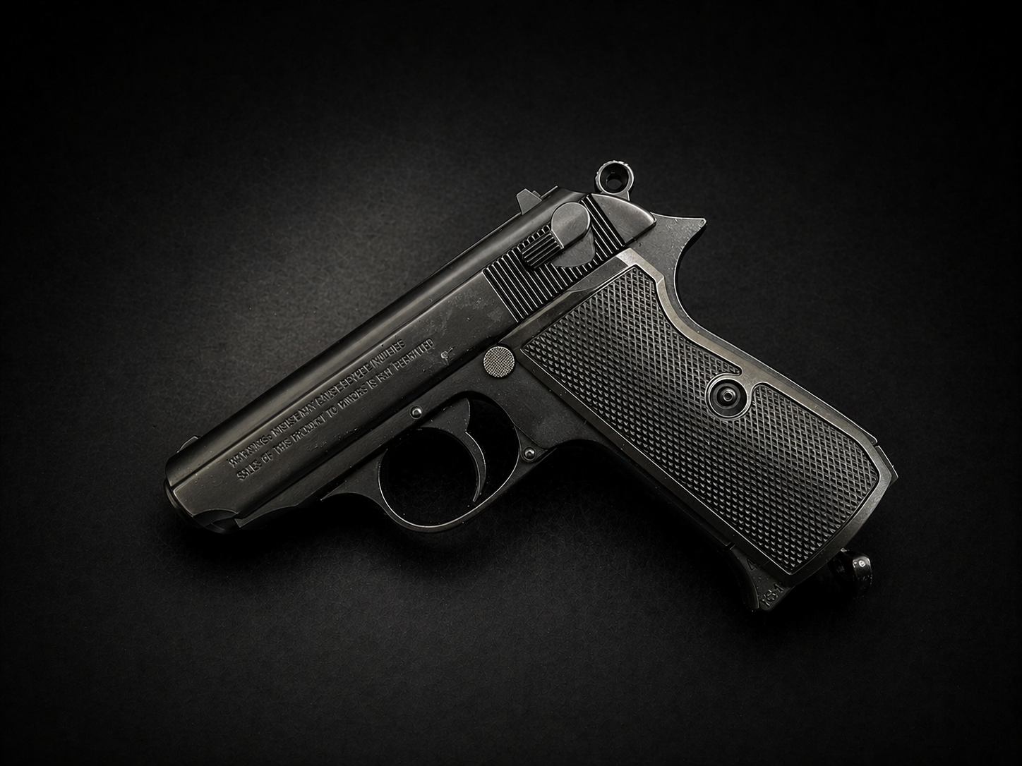 PPK