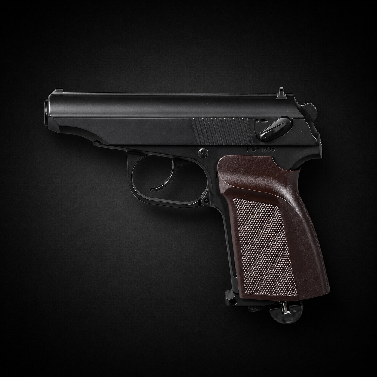 Makarov