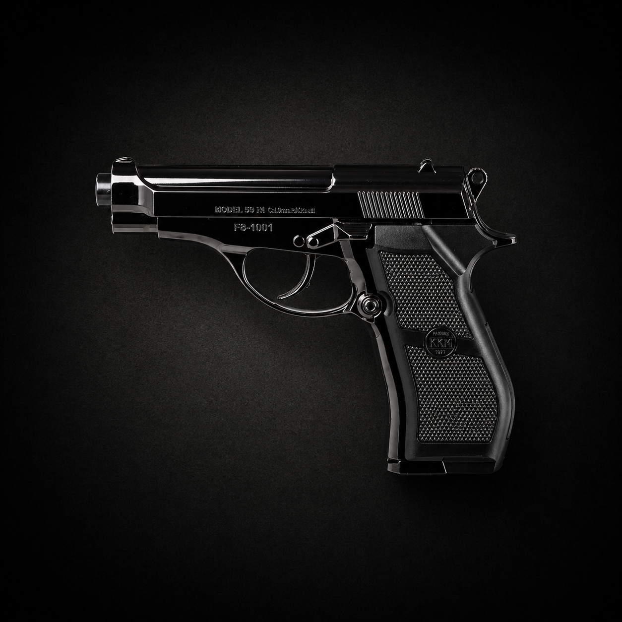 M84 Ver. B
