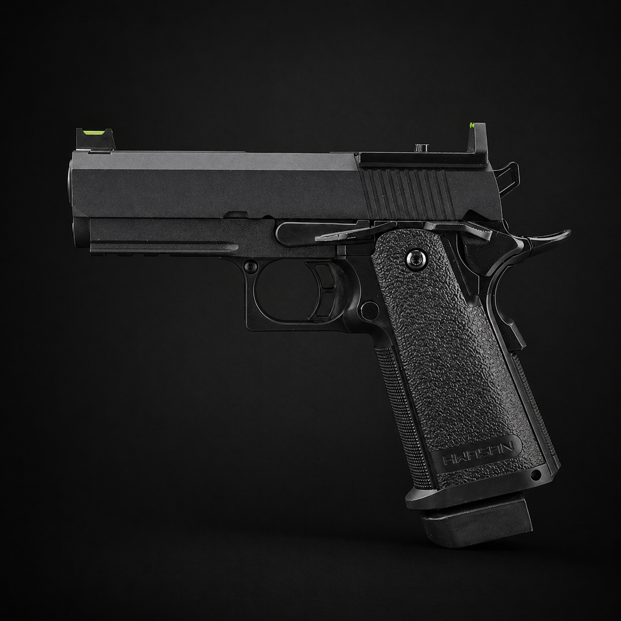HI-Capa 3.8