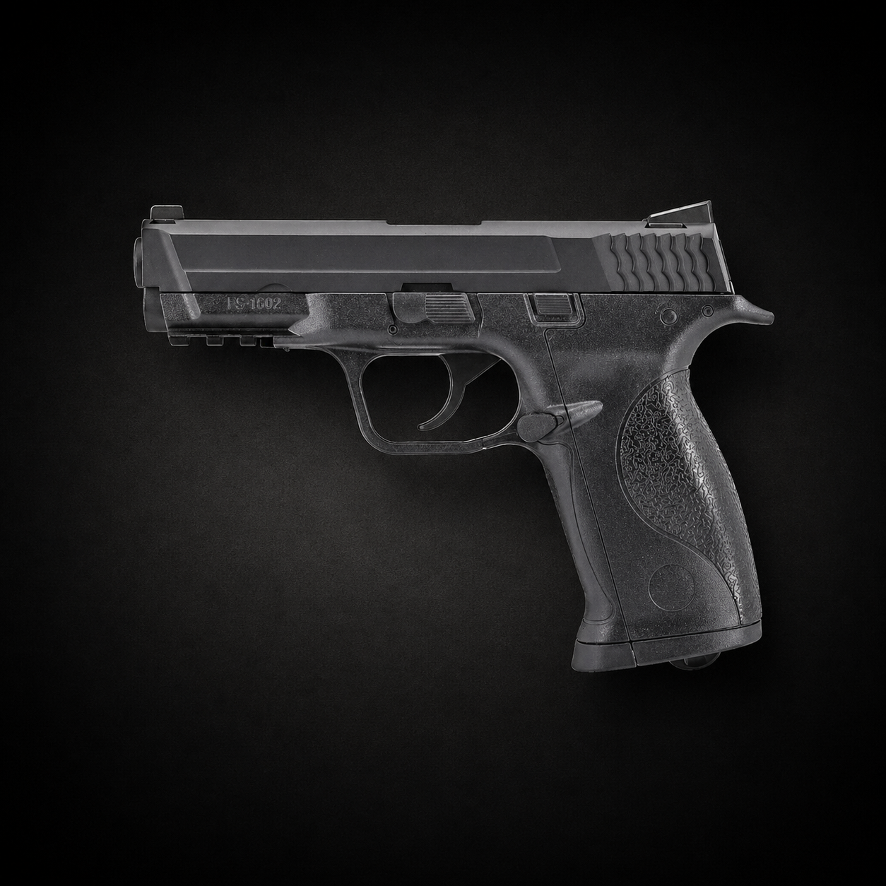 MP40